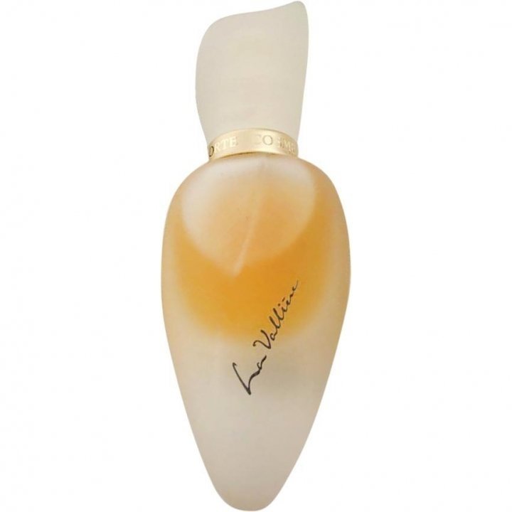 La Vallière / ラヴァリエール EDT by Decorté perfume bottle