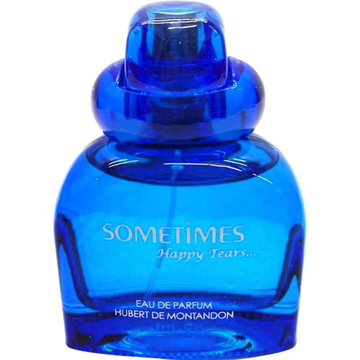 Sometimes Happy Tears…