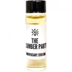The Slumber Party by Sixteen92 perfume bottle