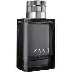 Zaad Go by O Boticário perfume bottle