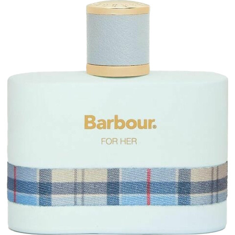 Barbour Coastal for Her by Barbour perfume bottle