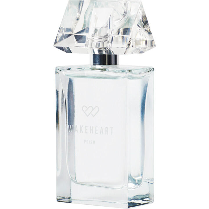 Prism by Wakeheart perfume bottle
