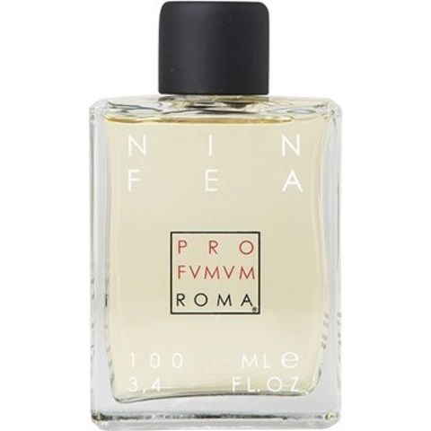 Ninfea by Profumum Roma perfume bottle