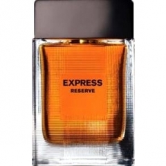 Reserve (Cologne) by Express perfume bottle