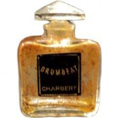 Drumbeat by Charbert perfume bottle