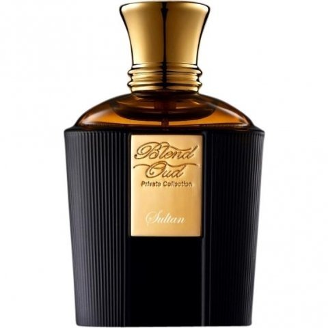 Sultan / Joy by Blend Oud perfume bottle