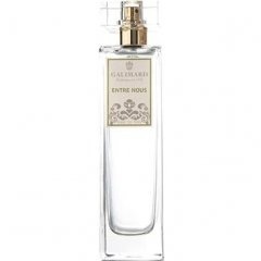Entre Nous EDP by Galimard perfume bottle