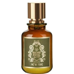 Bucaro Royal by nBitor perfume bottle