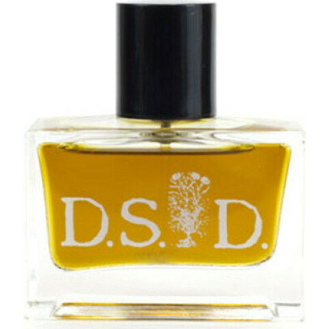 Five Step Waltz by D.S. & Durga perfume bottle