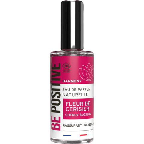 Be Positive - Fleur de Cerisier by Acorelle perfume bottle