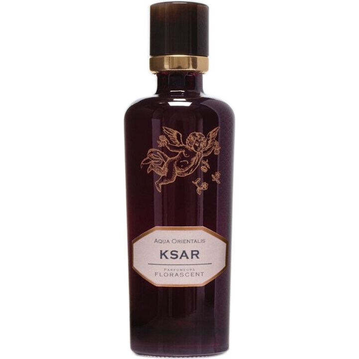 Classic Collection: Aqua Orientalis - Ksar / Casbah