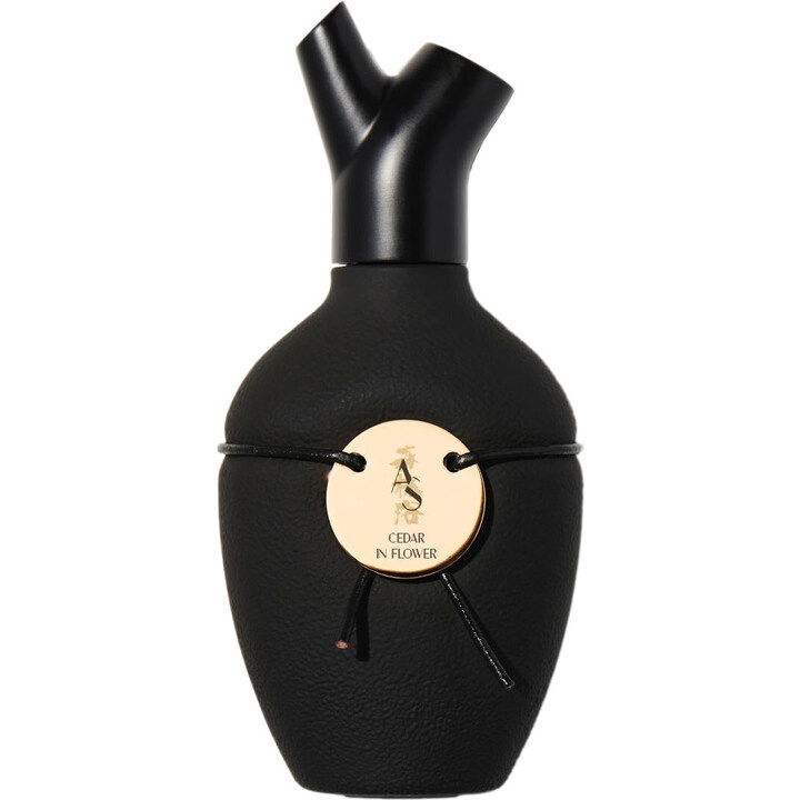 Cedar in Flower by Scents of Wood perfume bottle