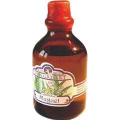 Muguet by Fragrifert perfume bottle