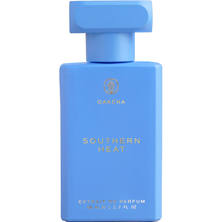 Southern Heat by Oakcha perfume bottle