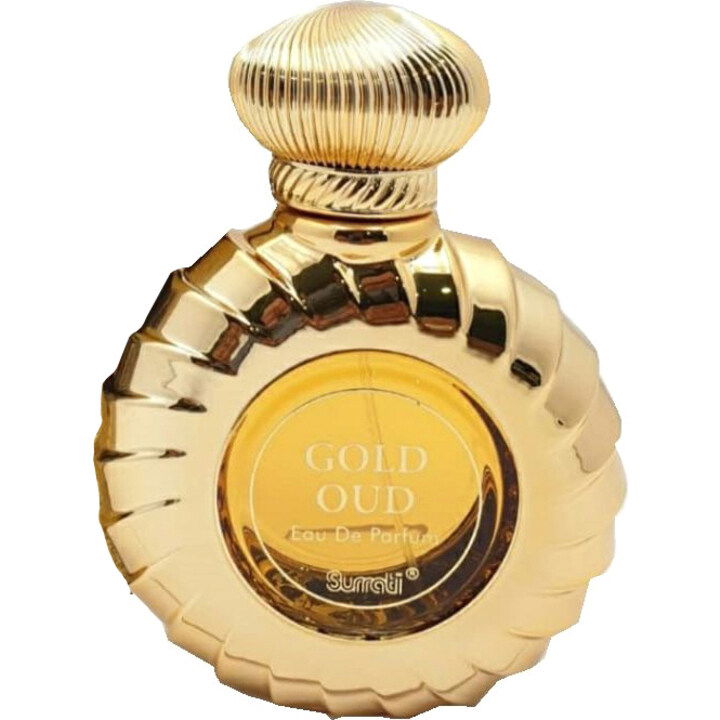 Gold Oud