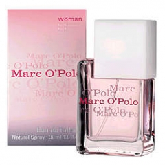 Marc O'Polo Woman (2006) by Marc O'Polo perfume bottle