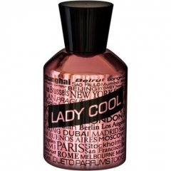 Lady Cool by Dueto Parfums perfume bottle