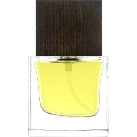 Sasora / 佐曾羅 by Di Ser / ディセル perfume bottle