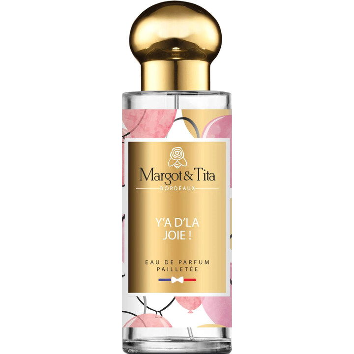 Y'a d'la Joie! by Margot & Tita perfume bottle