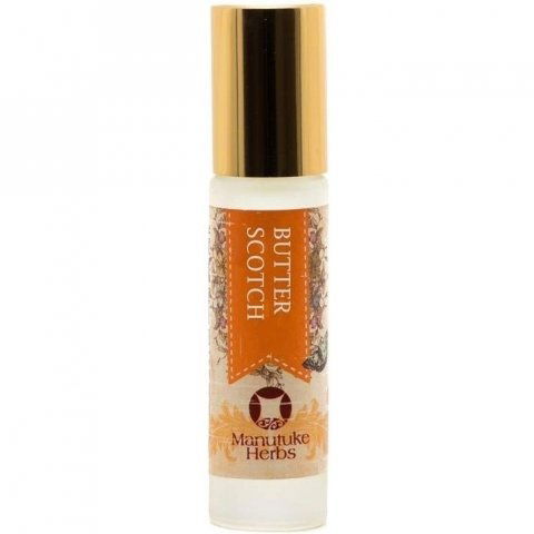 Butter Scotch by Manutuke Herbs perfume bottle