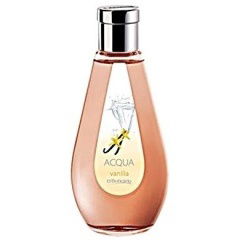 Acqua Vanilla by O Boticário perfume bottle
