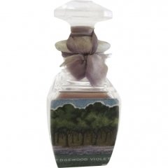 Edgewood Violets by Ricksecker's Perfumes perfume bottle