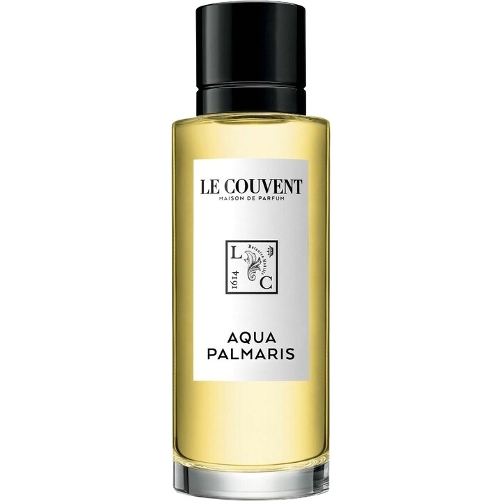 Aqua Palmaris by Le Couvent perfume bottle