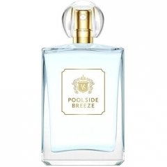 Poolside Breeze by Victoria's Secret perfume bottle