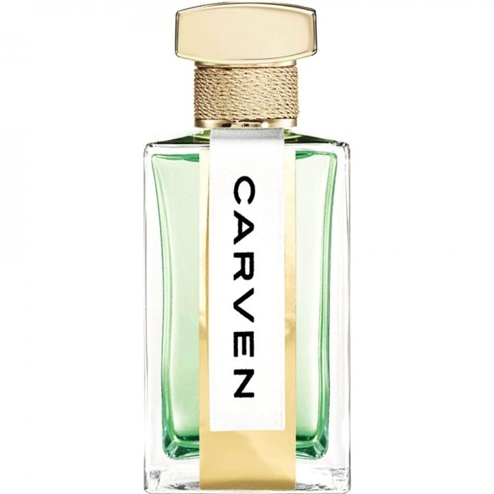 Paris Séville by Carven perfume bottle