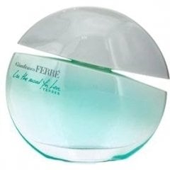 In The Mood For Love Tender by Gianfranco Ferré perfume bottle