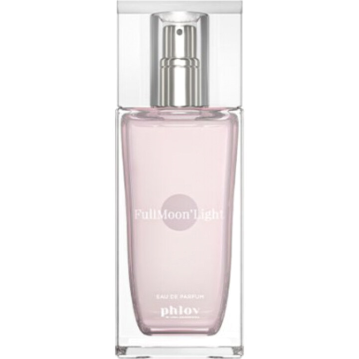 FullMoon'Light by Phlov by Anna Lewandowska perfume bottle