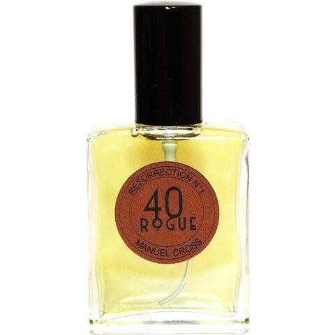 40 Rogue by Rogue perfume bottle