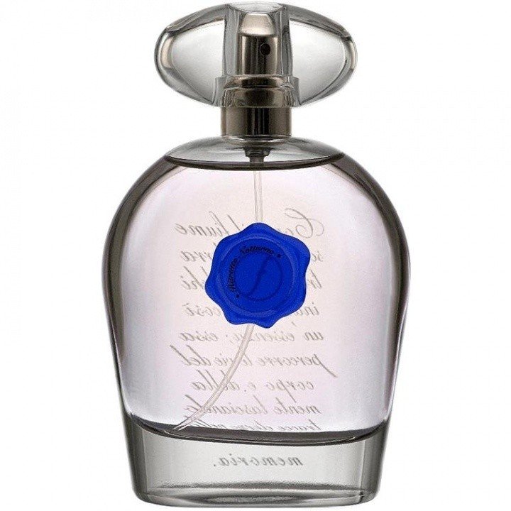 Ritratto Notturno by Flumen perfume bottle