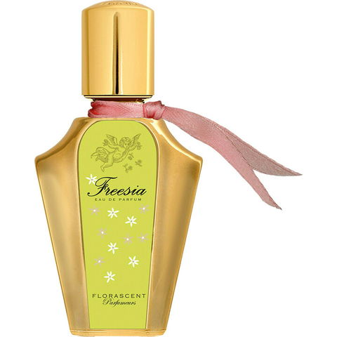 Les Petites Fleurs - Freesia by Florascent perfume bottle