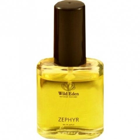 Zephyr by Wild Eden Natural Perfume perfume bottle