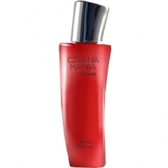 Czarna Mamba - Pasadoble by Iwona Pavlović perfume bottle