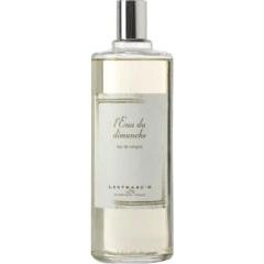 L'Eau du Dimanche (Eau de Cologne) by Lostmarc'h perfume bottle