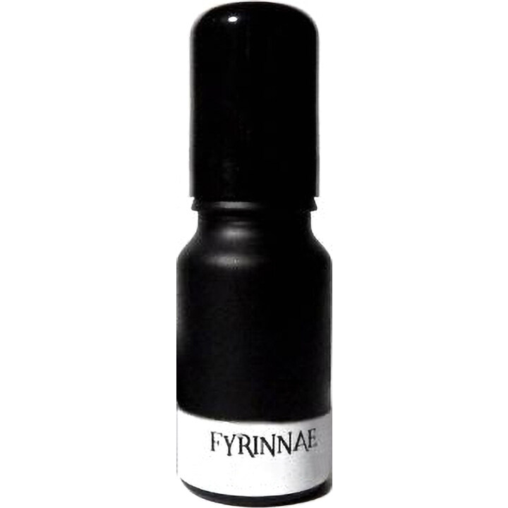 Ararat Honey & Apricots by Fyrinnae perfume bottle