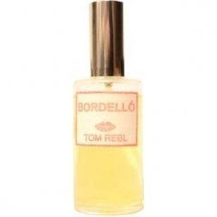Bordelló by Tom Rebl perfume bottle