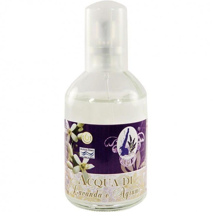 Acqua di Lavanda e Agrumi by Lavanda del Lago perfume bottle