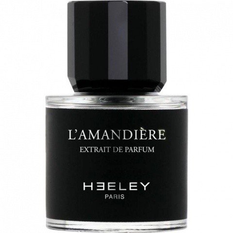 L'Amandière (Extrait de Parfum) by Heeley perfume bottle
