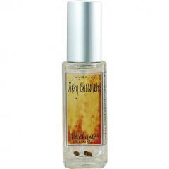 Dirty Chocolate by Wylde Ivy perfume bottle