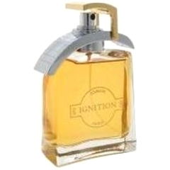 Ignition by Lomani perfume bottle