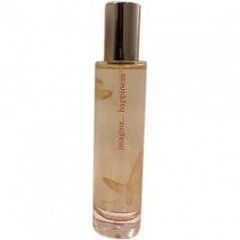 Imagine... Happiness by Bath & Body Works perfume bottle