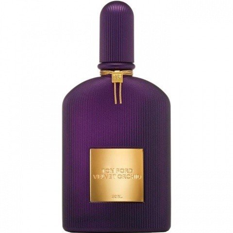 Velvet Orchid Lumière by Tom Ford perfume bottle