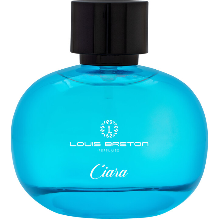 Ciara by Louis Breton perfume bottle