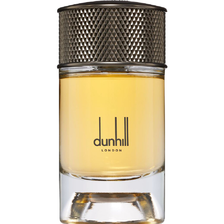 Signature Collection - Indian Sandalwood by Dunhill perfume bottle