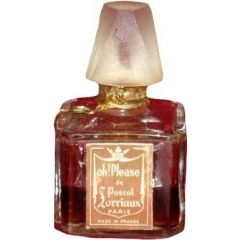 Oh! Please by Lorriaux perfume bottle
