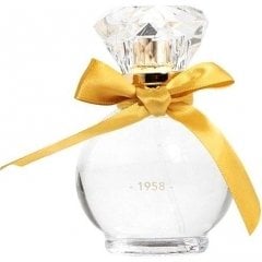 1958 by Elizabeth Grant perfume bottle