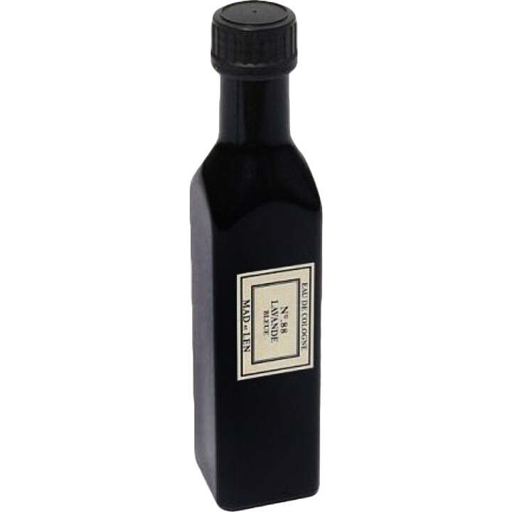 N°. 88 - Lavande Bleue by Mad et Len perfume bottle